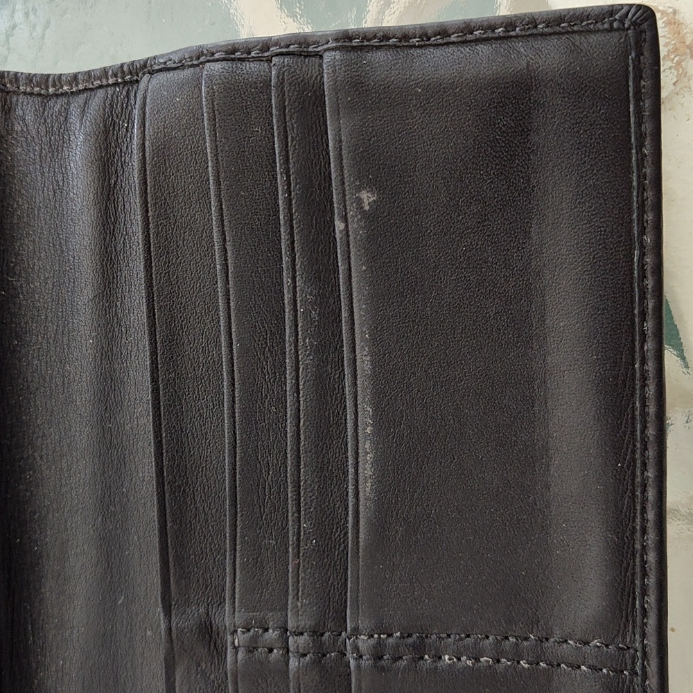 Coach Wallet - Picture 6 of 6